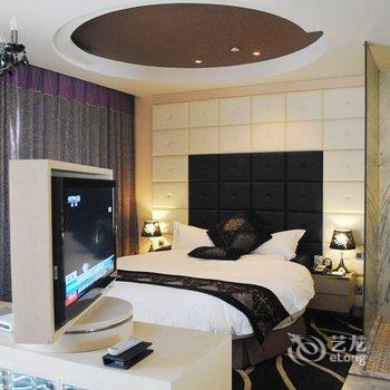 延安九朝国际酒店酒店提供图片