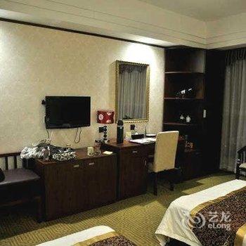 荆州会议中心凯乐酒店用户上传图片