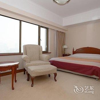 天津利顺德大厦服务公寓酒店提供图片
