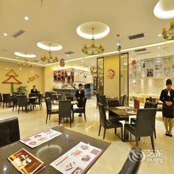 宝鸡嘉信潮州酒店酒店提供图片