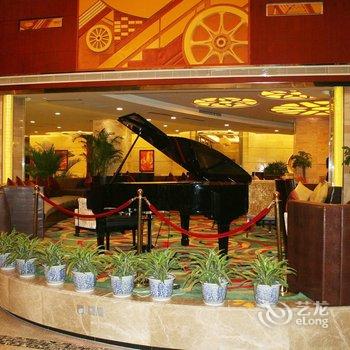 上海新逸大酒店(原新词大酒店)酒店提供图片