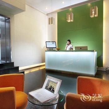 乐璟服务公寓(滨江道店)酒店提供图片