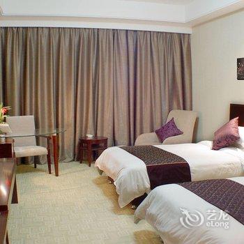 南通惠蒲大酒店(如皋)酒店提供图片