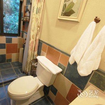 小隐西湖别墅酒店(杭州白乐桥店)酒店提供图片