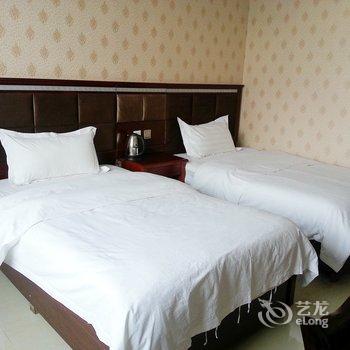 西宁乐家宾馆（大通县）酒店提供图片
