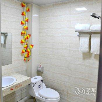 乌鲁木齐厚德快捷宾馆酒店提供图片