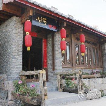 丽江束河好客栈