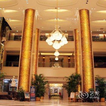 深圳彭年酒店酒店提供图片