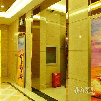 咸宁蓝海金盾大酒店酒店提供图片