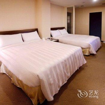 台南首学大饭店酒店提供图片
