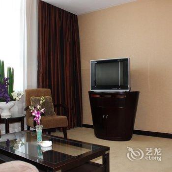 伊宁隆鑫大酒店(四星楼)酒店提供图片