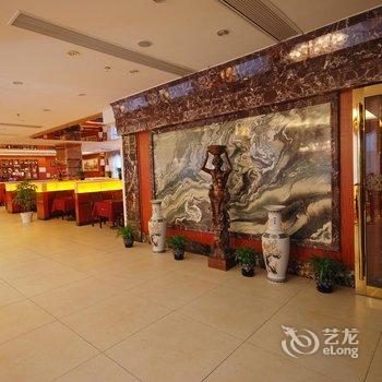 东阳国际大酒店酒店提供图片