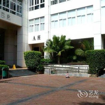 大东海曹姐温馨度假公寓