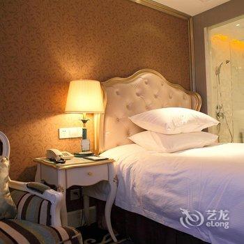 南京晶丽酒店酒店提供图片
