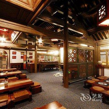 大理兰林阁酒店酒店提供图片