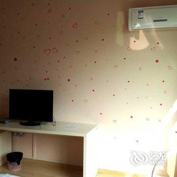 婺源艺联精品客栈酒店提供图片