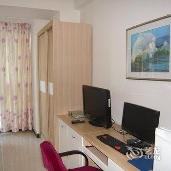 石家庄修远短租公寓(官鲤店)酒店提供图片