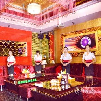 广州增城宾馆酒店提供图片