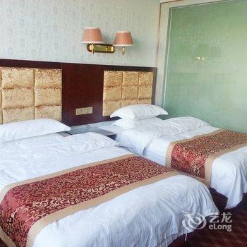 德令哈苏扬商务宾馆酒店提供图片