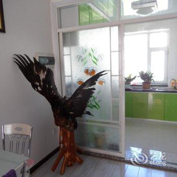 长白山翠湖名苑公寓 (池北)酒店提供图片