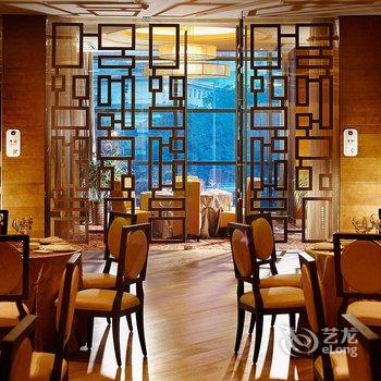 成都首座万丽酒店酒店提供图片