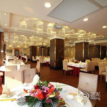 广东东方国际饭店(广州)酒店提供图片