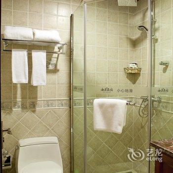 杭州西溪庄园酒店提供图片