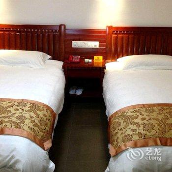 九华山金蓉商务宾馆酒店提供图片