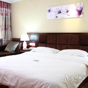 新疆旺德福大酒店酒店提供图片