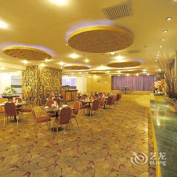 西安皇城海航商务酒店酒店提供图片