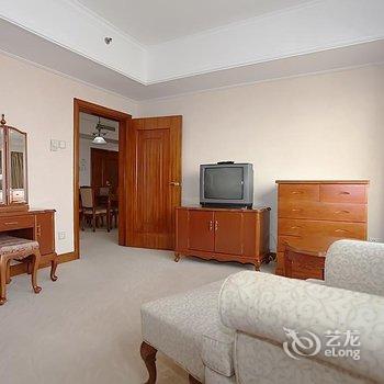 天津利顺德大厦服务公寓酒店提供图片
