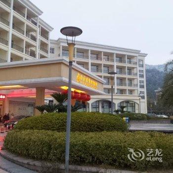 庐山西海温泉假日酒店用户上传图片