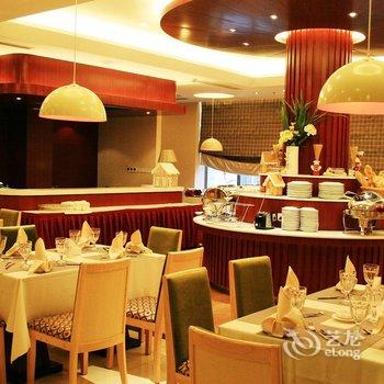 甘肃嘉馨国际饭店（庆阳）酒店提供图片