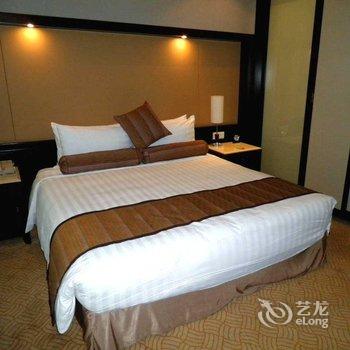 上海嘉豪淮海国际豪生酒店用户上传图片