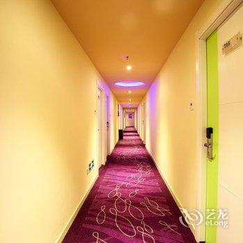 恒8连锁酒店(桐庐迎春南路店)酒店提供图片