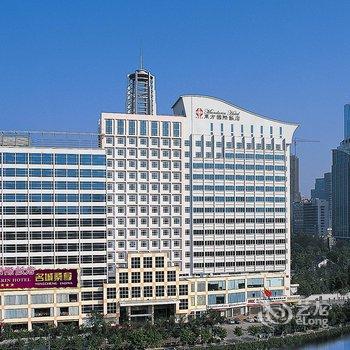 广东东方国际饭店(广州)酒店提供图片