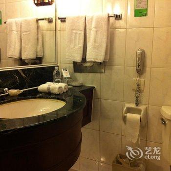 上海龙柏饭店用户上传图片