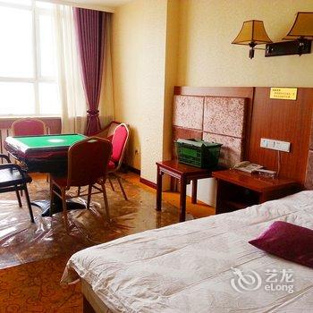 门源龙宝源宾馆(海北藏族自治州)酒店提供图片