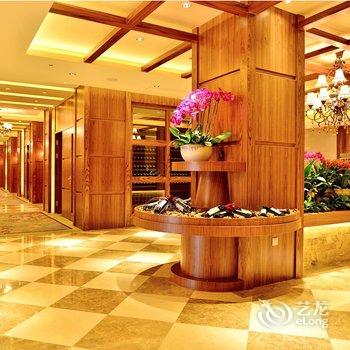 赣州逸豪酒店酒店提供图片