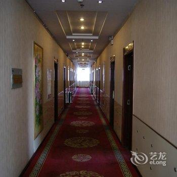 汾阳康华商务宾馆酒店提供图片
