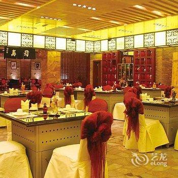 临沂华盛江泉城大酒店酒店提供图片