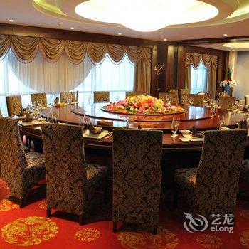 上杭光源国际酒店酒店提供图片