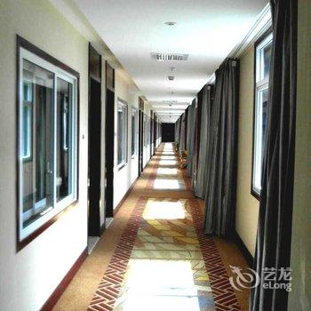 香格里拉古城国际大酒店酒店提供图片