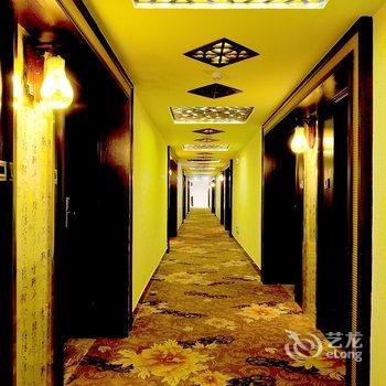 昆明唐韵温泉花园酒店酒店提供图片