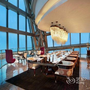 深圳瑞吉酒店酒店提供图片