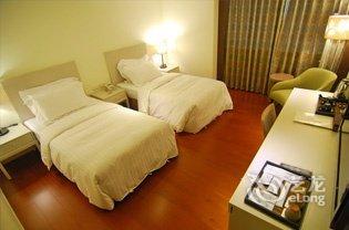 台东峇里商旅酒店酒店提供图片