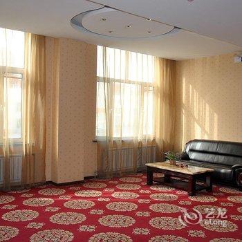 包头鹿鼎快捷酒店酒店提供图片