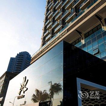 三亚黎客国际酒店酒店提供图片