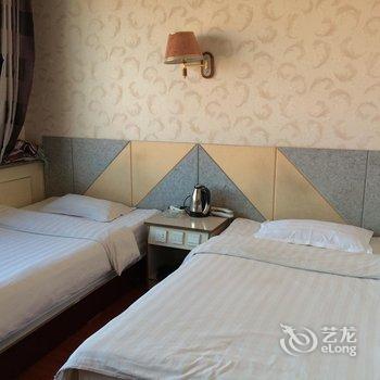 呼和浩特悦嘉酒店(青山路店)酒店提供图片