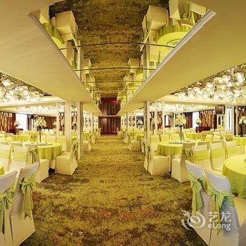 喜百年酒店(重庆渝北店)酒店提供图片
